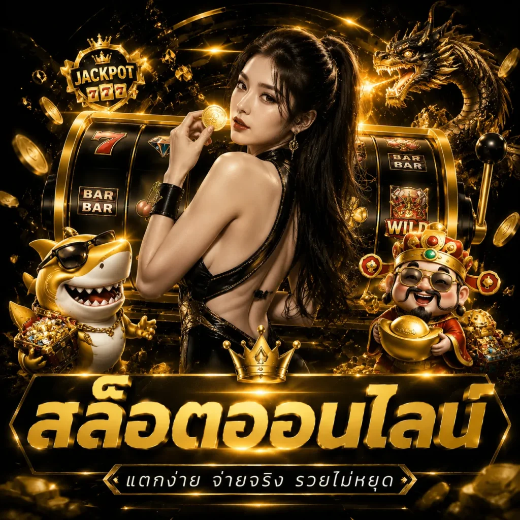 UFABET เว็บหลัก